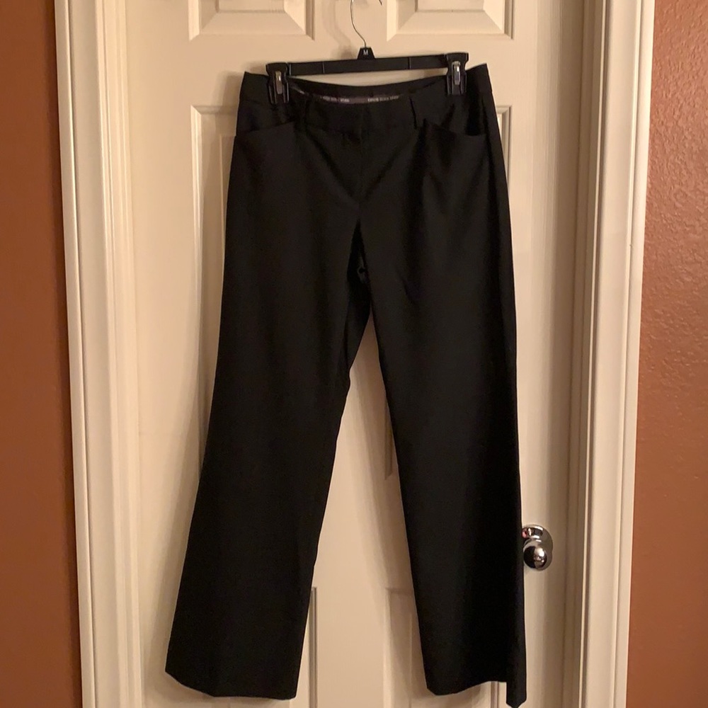 Express Dress/ Pant Suit Pants. Size 4 .